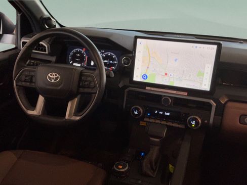Used 2026 Toyota 4Runner Limited AWD/4WD image 28