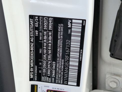 Used 2024 Mercedes-Benz GLC 300 image 38