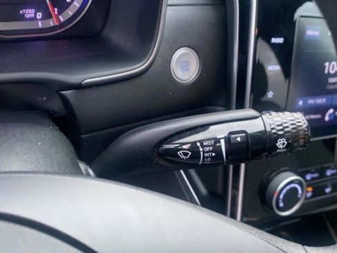 Used 2022 Hyundai Santa Cruz SEL image 19