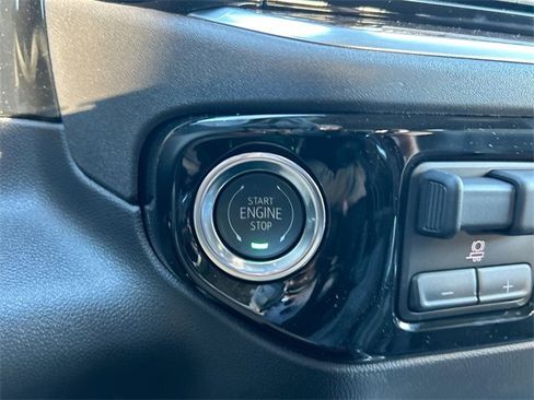 New 2026 Chevrolet Silverado 1500 RST w/ True North Edition Plus image 17