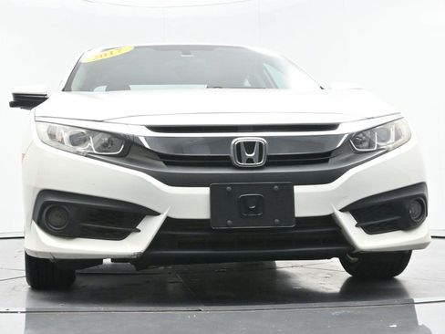 Used 2017 Honda Civic EX-T image 41