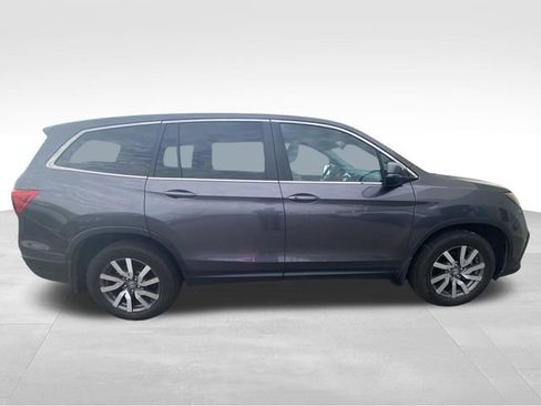 Used 2019 Honda Pilot EX-L image 11