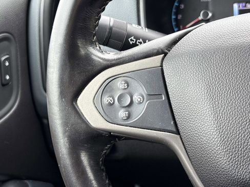 Used 2016 Chevrolet Colorado Z71 image 16