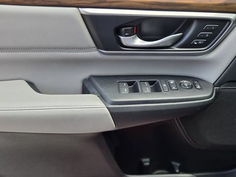 Used 2022 Honda CR-V EX-L image 27