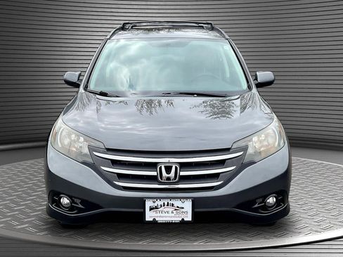 Used 2013 Honda CR-V EX image 2