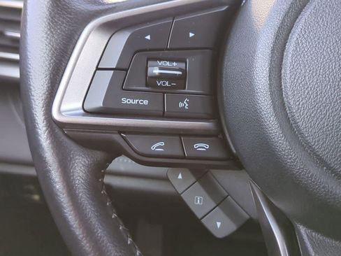 Used 2022 Subaru Outback Limited XT image 24