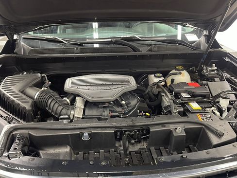 Used 2023 GMC Acadia AT4 w/ Preferred Package AWD/4WD image 26