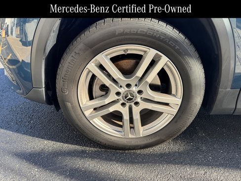 Certified 2023 Mercedes-Benz GLA 250 4MATIC image 5