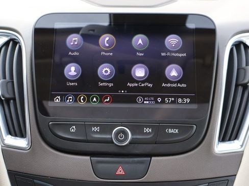 Used 2021 Chevrolet Malibu Premier image 12