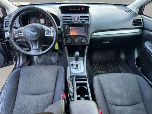 Used 2014 Subaru Crosstrek 2.0i Premium AWD/4WD image 20
