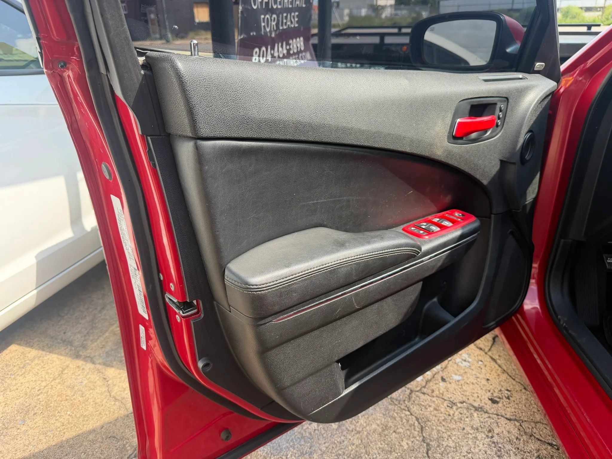 Used 2013 Dodge Charger SXT Plus RWD image 17