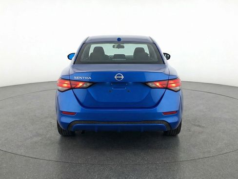 Used 2025 Nissan Sentra SV image 7