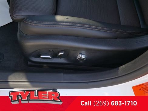 Used 2023 Cadillac CT5 Sport w/ Climate Package AWD/4WD image 24
