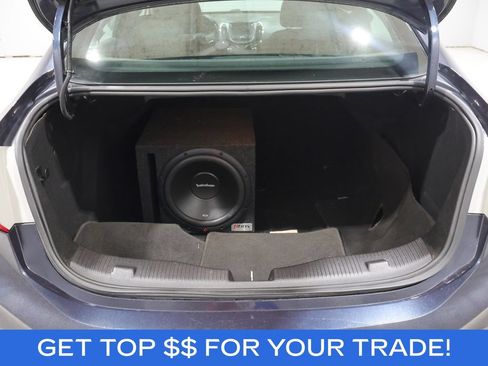 Used 2016 Chevrolet Cruze LT w/ Convenience Package FWD image 4