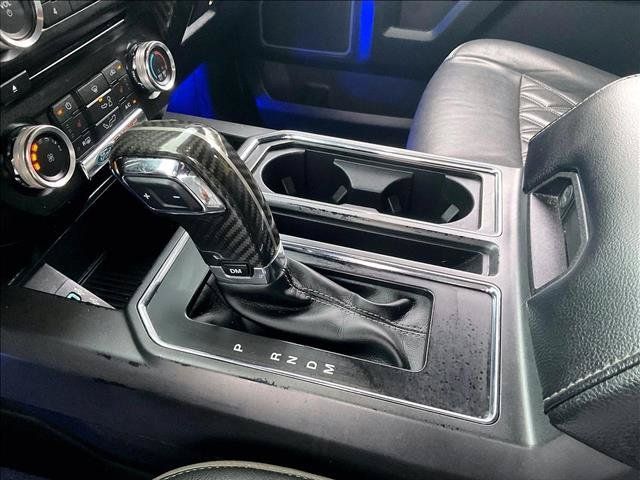 Used 2018 Ford F150 XLT AWD/4WD image 15