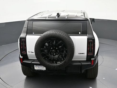 Used 2026 GMC Hummer EV SUV AWD/4WD image 20