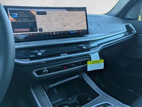 New 2026 BMW X5 xDrive50e w/ Climate Comfort Package image 12