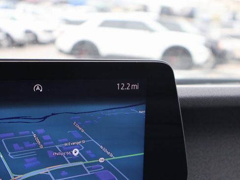 New 2025 Ford Expedition Tremor image 32