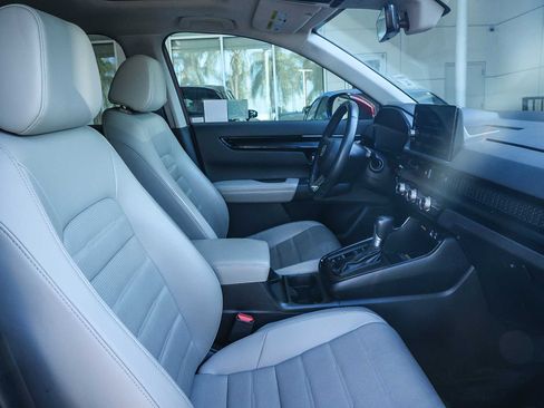 Certified 2023 Honda CR-V EX-L image 22