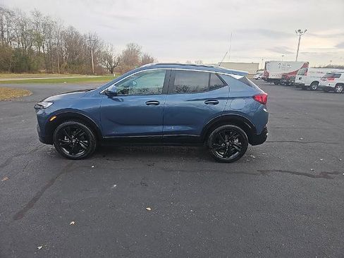 New 2026 Buick Encore GX Sport Touring w/ Comfort Package image 3