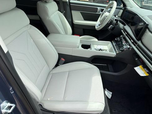 New 2026 Hyundai Santa Fe SEL FWD image 14