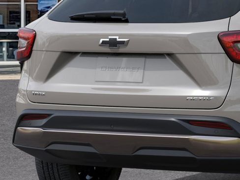 New 2026 Chevrolet Trax ACTIV w/ Driver Confidence Package image 14