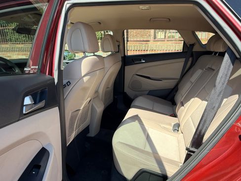 Used 2016 Hyundai Tucson Eco FWD image 7