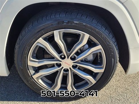 Used 2020 GMC Terrain Denali w/ Denali Premium Package image 18