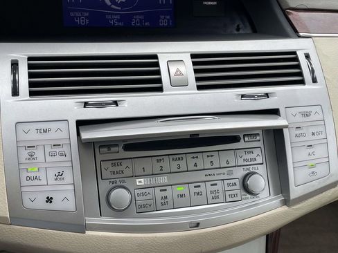 Used 2008 Toyota Avalon Limited image 19