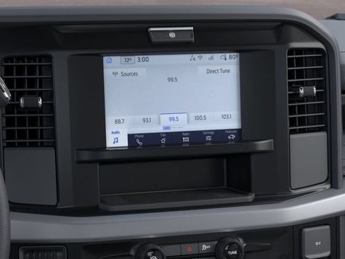 New 2026 Ford F450 4x4 Crew Cab Super Duty image 14