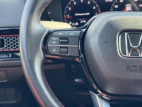 Used 2025 Honda Civic Si image 19