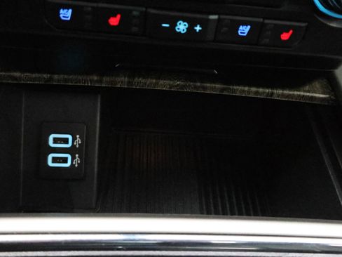 Used 2017 Ford F350 Lariat w/ Lariat Ultimate Package image 49