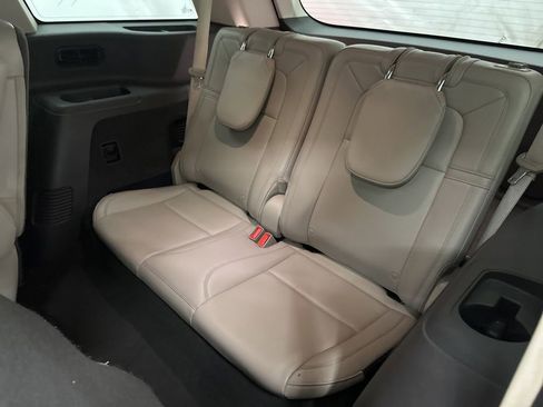 Used 2022 Lincoln Aviator Reserve RWD image 21