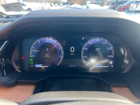 Used 2023 Jeep Grand Cherokee L Summit image 24