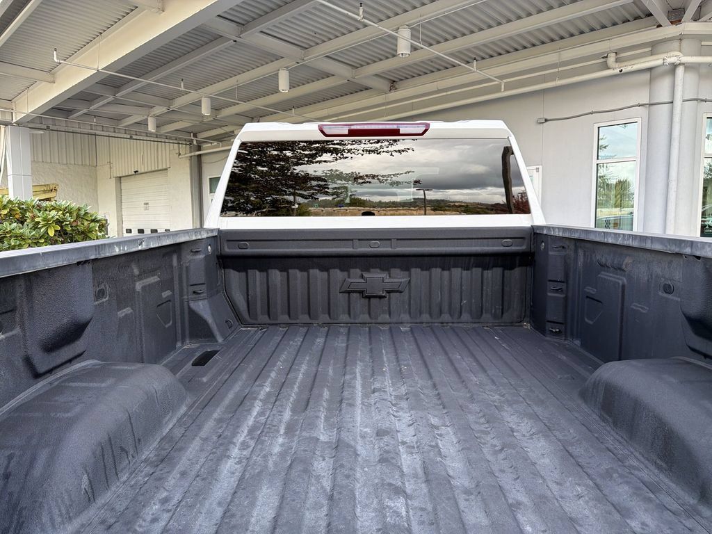 Certified 2026 Chevrolet Silverado 2500 LT AWD/4WD image 26