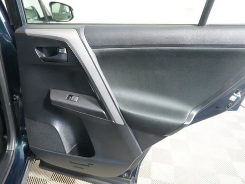 Used 2017 Toyota RAV4 LE w/ All Weather Liner Package image 23