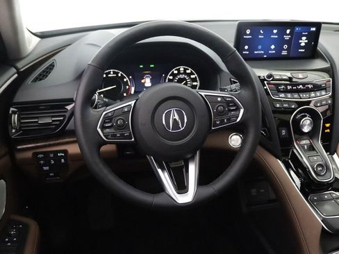 Used 2020 Acura RDX AWD w/ Advance Package image 13