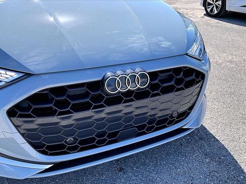 Certified 2025 Audi A3 2.0T Premium w/ Convenience Package image 11