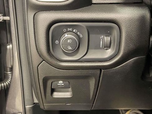 Used 2020 RAM 1500 Big Horn image 21