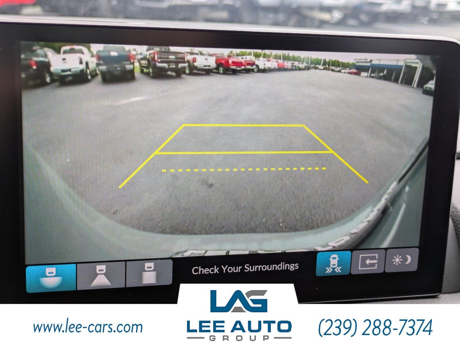 Used 2025 Honda CR-V EX-L image 27