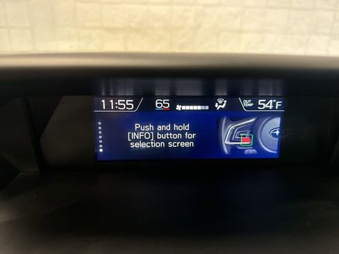 Used 2021 Subaru Forester Sport image 27