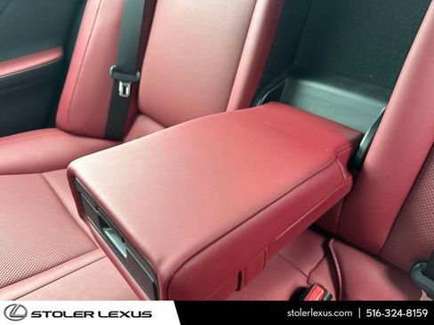 Used 2023 Lexus IS 300 AWD w/ Premium Package image 24