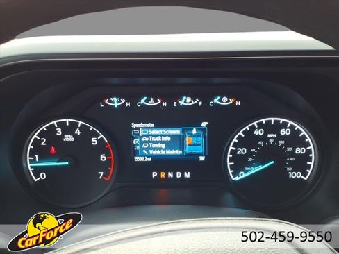 Used 2024 Ford F250 XL w/ STX Appearance Package image 27