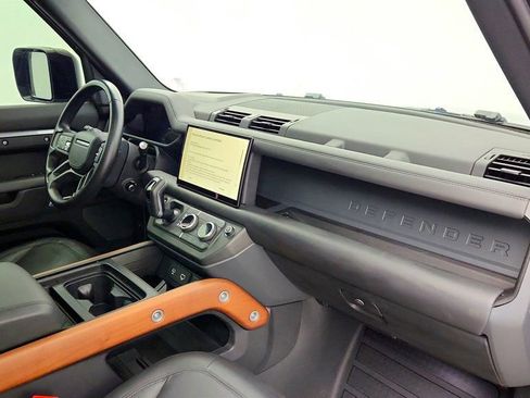 Used 2023 Land Rover Defender 110 X image 27