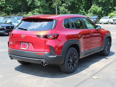 New 2026 MAZDA CX-50 AWD 2.5 S w/ Weather Package image 3