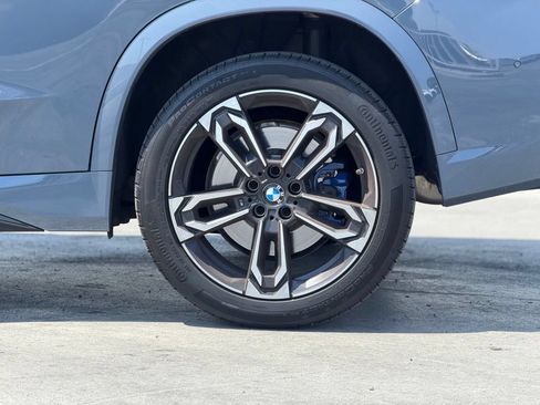 Used 2024 BMW X1 M35i w/ Shadowloine Package AWD/4WD image 2