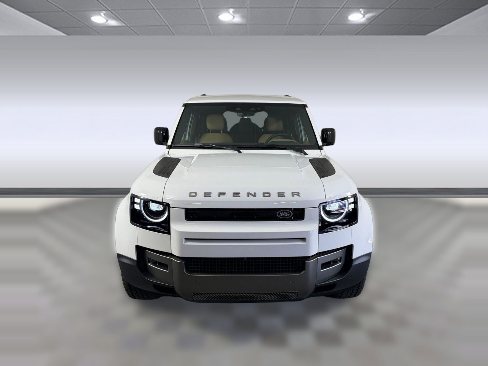 New 2026 Land Rover Defender 130 S AWD/4WD image 6