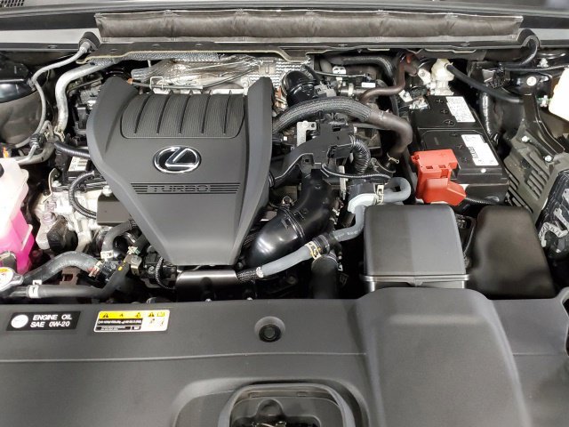 Used 2025 Lexus RX 350 Premium w/ Accessory Package AWD/4WD image 28