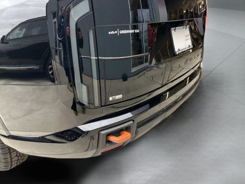 New 2027 Kia Telluride SX Prestige X-Pro image 36