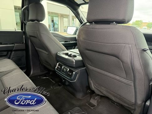 Used 2024 Ford F150 STX AWD/4WD image 15